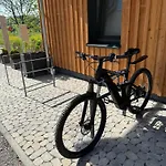 아파트 Mit Und Alpenblick 위버링겐