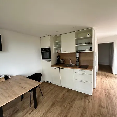 Mit Und Alpenblick Apartment