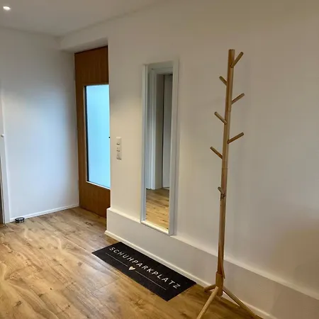 Apartment Mit Und Alpenblick *