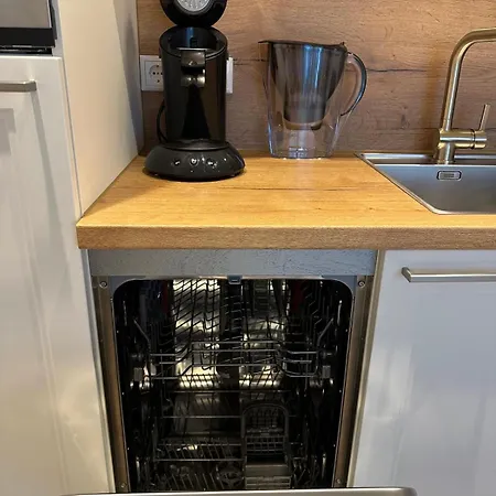 Mit Und Alpenblick شقة