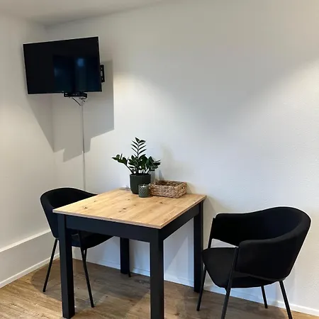 דירה Mit Und Alpenblick *