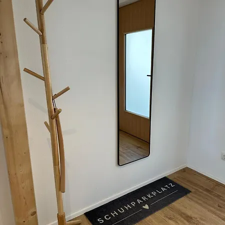 Mit Und Alpenblick * اوبرلنغن