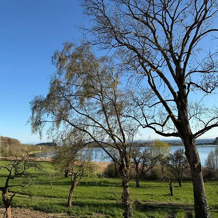 Mit Und Alpenblick * اوبرلنغن