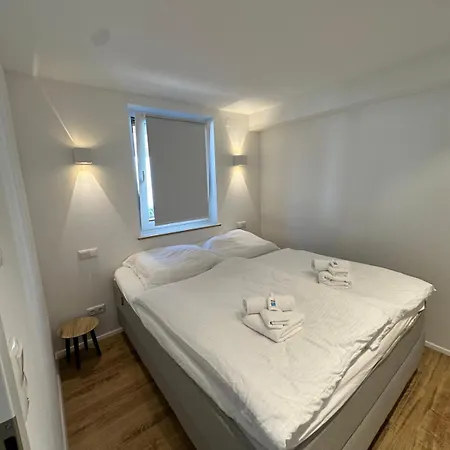 Mit Und Alpenblick דירה