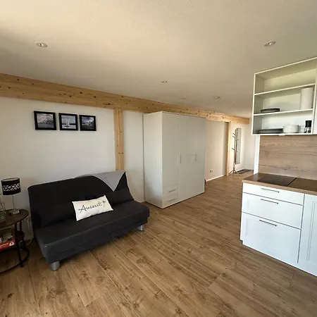 Mit Und Alpenblick *