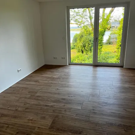 Appartamento Mit Und Alpenblick