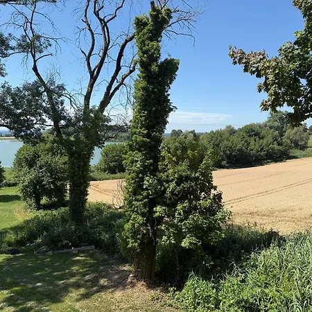 Mit Und Alpenblick Appartamento *