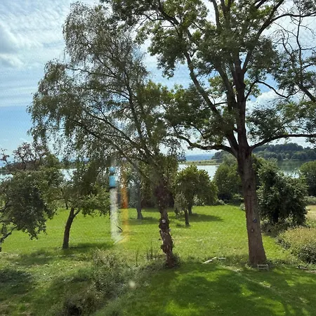 Mit Und Alpenblick דירה *