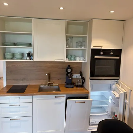 Mit Und Alpenblick אוברלינגן