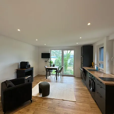 Mit Und Alpenblick شقة