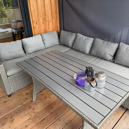 Mit Und Alpenblick شقة