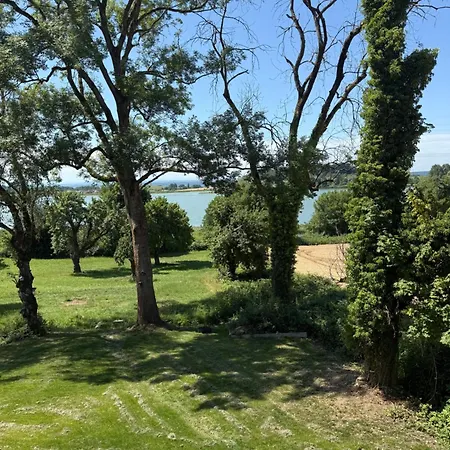 شقة Mit Und Alpenblick