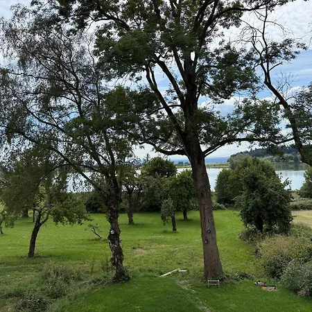 شقة Mit Und Alpenblick
