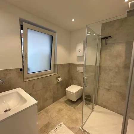 Mit Und Alpenblick דירה *