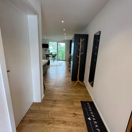 Mit Und Alpenblick דירה *