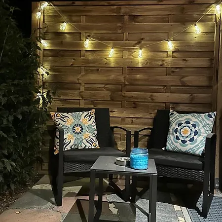 Mit Und Alpenblick *