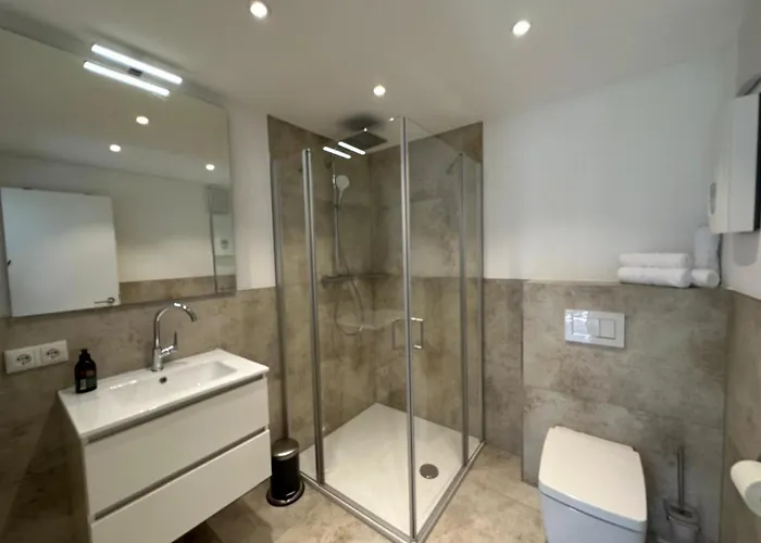 Апартаменты Mit Und Alpenblick