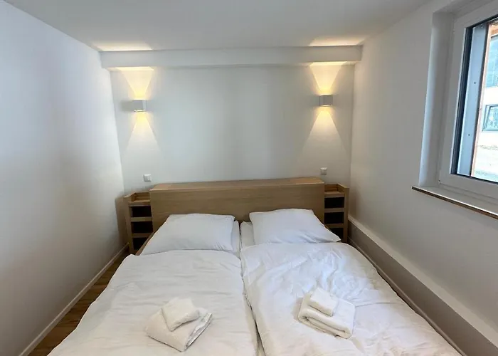 Апартаменты Mit Und Alpenblick Иберлинген