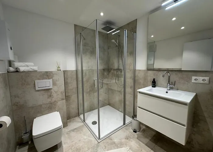 Апартаменты Mit Und Alpenblick