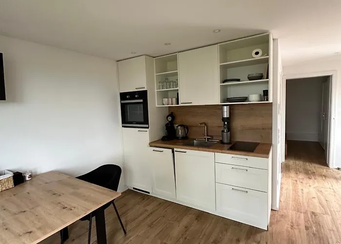 Mit Und Alpenblick Апартаменты