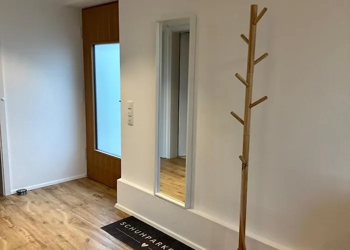 Апартаменты Mit Und Alpenblick *