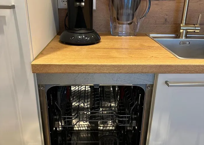 Mit Und Alpenblick Апартаменты