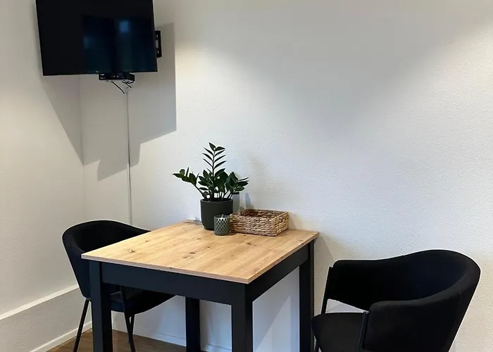 Апартаменты Mit Und Alpenblick *