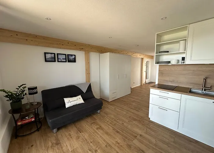 Mit Und Alpenblick *