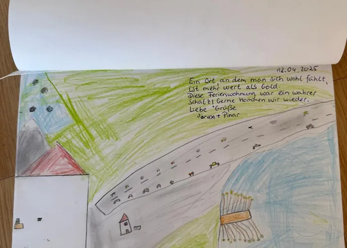 Mit Und Alpenblick *