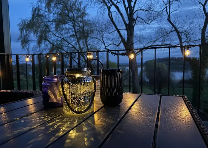 Mit Und Alpenblick *