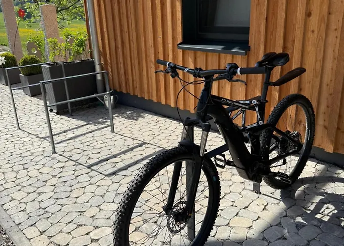 Апартаменты Mit Und Alpenblick Иберлинген