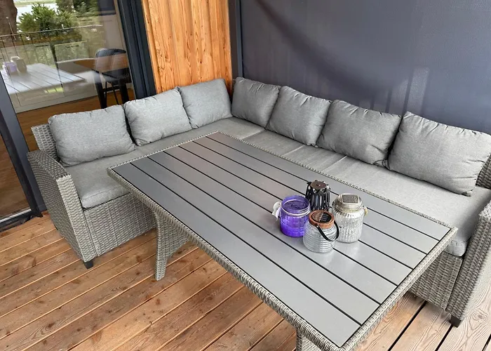 Mit Und Alpenblick Апартаменты