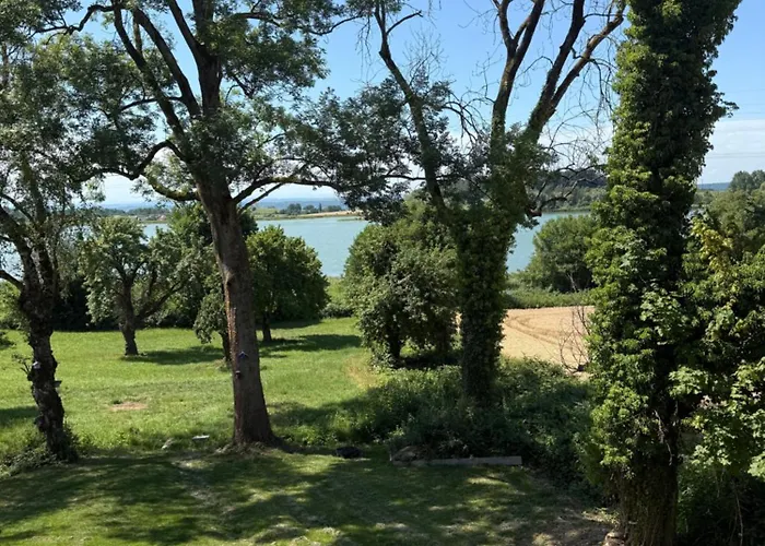 Апартаменты Mit Und Alpenblick