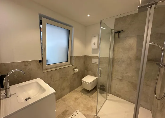 Mit Und Alpenblick Апартаменты *