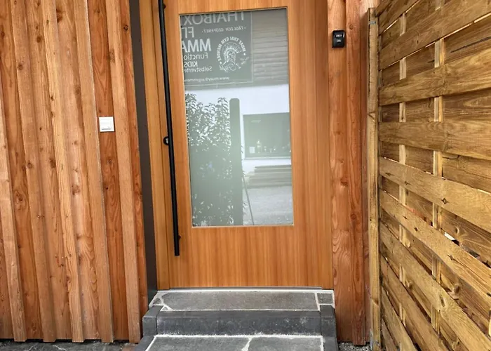 Mit Und Alpenblick Апартаменты Иберлинген