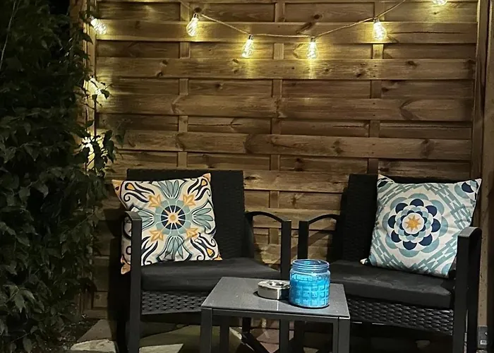 Mit Und Alpenblick *